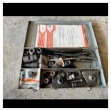 Fiat Tool Kit Fiat Tool Kit