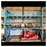 Industrial Storage Rack Industrial Storage Rack