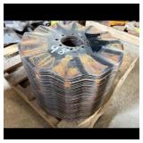 Tillage Discs Tillage Discs