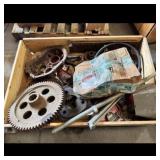 Parts Lot Parts Lot