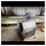 Blower Motor Assembly Blower Motor Assembly