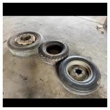 Goodyear Implement Tire Goodyear Implement Tire