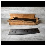 GEHL 807-C77771 Mower Blade GEHL 807-C77771 Mower Blade