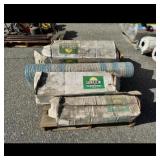 Sunfilm Silage Wrap 750mm x 1500m Sunfilm Silage Wrap 750mm x 1500m