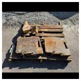Heavy equipment parts Heavy equipment parts