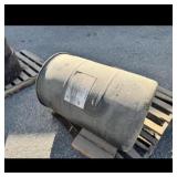 AGCO Parts Engine Oil Barrel AGCO Parts Engine Oil Barrel
