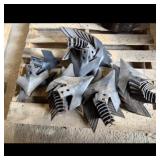 Agricultural Equipment Cultivator Agricultural Equipment Cultivator