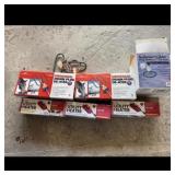 Allied Precision De-Icer  Utility Heater Allied Precision De-Icer  Utility Heater