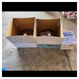 Ice-N-Easy Tank  Hog Waterer De-Icer Ice-N-Easy Tank  Hog Waterer De-Icer