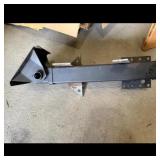 OMAHA STANDARD Receiver Bracket OMAHA STANDARD Receiver Bracket