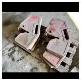 Tractor Weights Tractor Weights