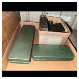 Central Forge Socket Set Central Forge Socket Set