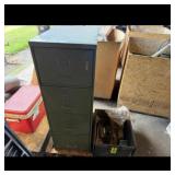 Filing Cabinet Filing Cabinet