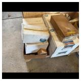 Bendix Pro-Greaser Boxes Bendix Pro-Greaser Boxes