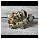 Roosa Master Diesel Injection Pump HD27TR-122 Roosa Master Diesel Injection Pump HD27TR-122