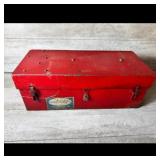 Nuday Co. Hydra-Analyzer Tool Box Nuday Co. Hydra-Analyzer Tool Box