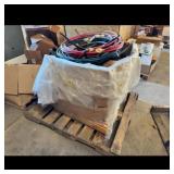 Hydraulic Hoses with Attachments Hydraulic Hoses with Attachments