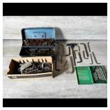 Allen Wrench Set Allen Wrench Set