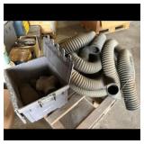 Corrugated Hose  Fitting Assortment Corrugated Hose  Fitting Assortment
