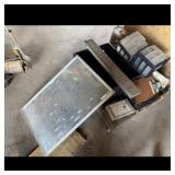 Metal Sheet Metal Sheet