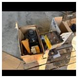 WEATHERHEAD Hose Assembly Tool WEATHERHEAD Hose Assembly Tool