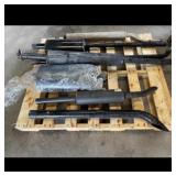 Automotive Exhaust System Components Automotive Exhaust System Components
