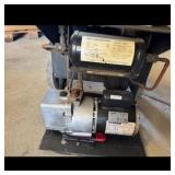 AC Recovery Machine AC Recovery Machine