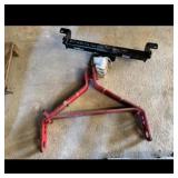 Front Receiver Hitch Front Receiver Hitch