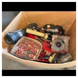 Assorted Parts Assorted Parts