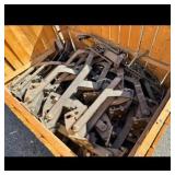 Metal Brackets Metal Brackets