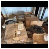 AGCO PARTS Clutch Assembly AGCO PARTS Clutch Assembly