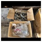 Electrical  Plumbing Components Electrical  Plumbing Components