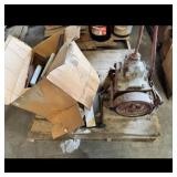Transfer Case Transfer Case