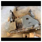 IEC mower deck IEC mower deck