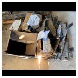 Agro Parts Tillage Tools Agro Parts Tillage Tools