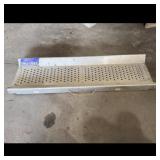 TRU-TEST Livestock Weighing Platform TRU-TEST Livestock Weighing Platform