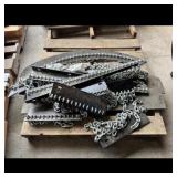 Chain Flail Mower Parts Chain Flail Mower Parts