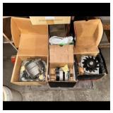 Mitsubishi Electric Corporation Alternator Mitsubishi Electric Corporation Alternator