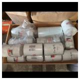 Fleetguard LF782 Oil Filter Fleetguard LF782 Oil Filter