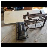 Evercraft Weight Bench Evercraft Weight Bench