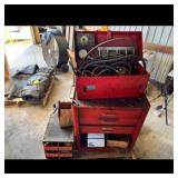 Kroni Tool Chest Kroni Tool Chest