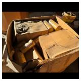 Caterpillar Oil and Fuel Filter Caterpillar Oil and Fuel Filter