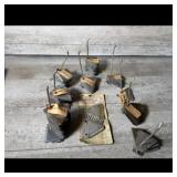 John Deere Overlap Sets John Deere Overlap Sets