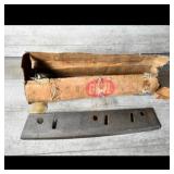Gehl Cutterbar Section Model 077777 Gehl Cutterbar Section Model 077777