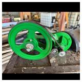 ACE Pump Corp Industrial Pump PTOC-150-600-B ACE Pump Corp Industrial Pump PTOC-150-600-B