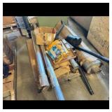 XP Exhaust Parts XP Exhaust Parts