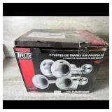 TRUX Accessories Air Horn Set TRUX Accessories Air Horn Set