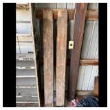 Forklift Forks 73 in Forklift Forks 73 in