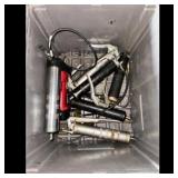 Lever Grease Guns Lever Grease Guns