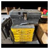 Tool box Tool box